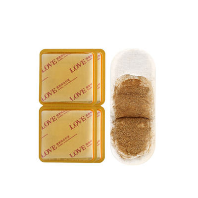 Saiwei private snow lotus patch gynecological odor itching