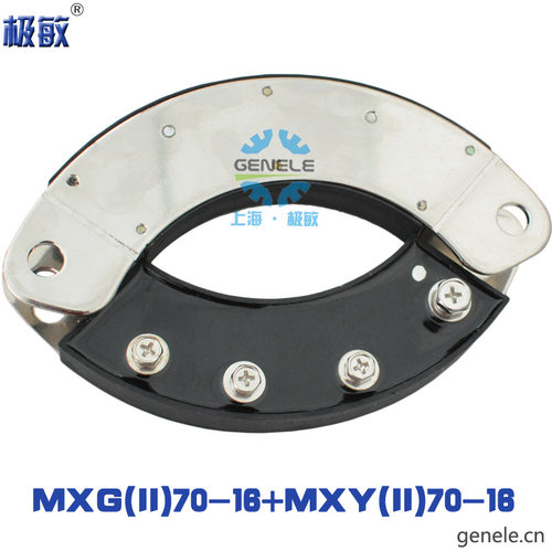好货发电机弧形旋转整流桥MXG(II)70-16+MXY(II)70-16整流器整流