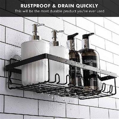 极速2 Pack Shower Caddy, Shower Organizer, Rustproof Bathroo