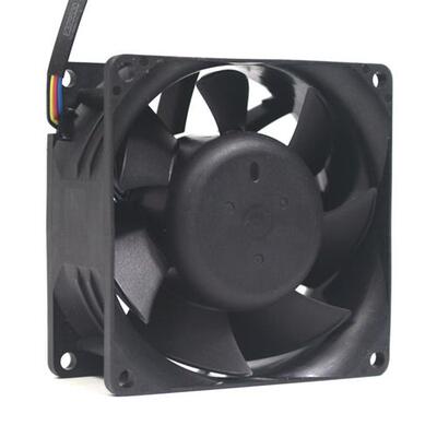 好货MGT8012VB-W3880388cm38mm4PINPWM12V2.80A温控暴力
