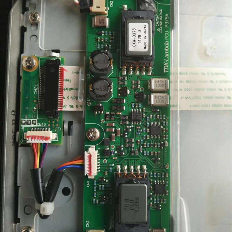 施耐德触摸屏XBTGT5230高压条高压板 当天发货 议价商品