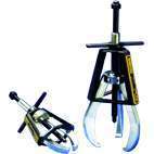 2爪 EP206 神模出厂 机械防滑拔轮器