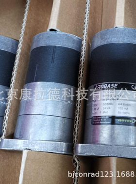 供应 ROTEK 34.2-G500- F-K马达 34.2-G500.F 原厂全新