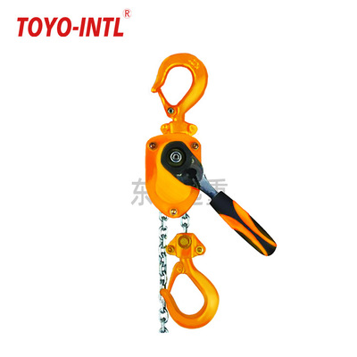 厂家直供 手扳葫芦HSH1吨3吨手动电力手扳葫芦