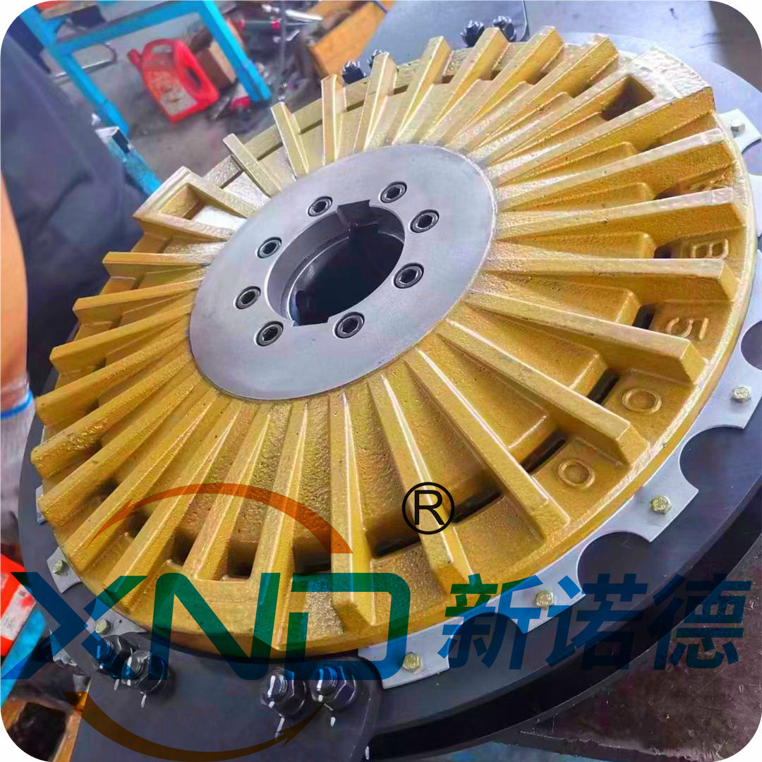 KB0200BB气动离合制动器厂/KB200BB气动离合器/冲床模切机离合器