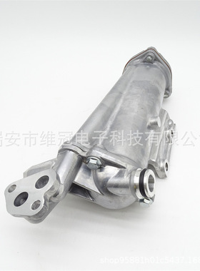 发动机散热器  冷却器ME014779 26410-41013   4D31