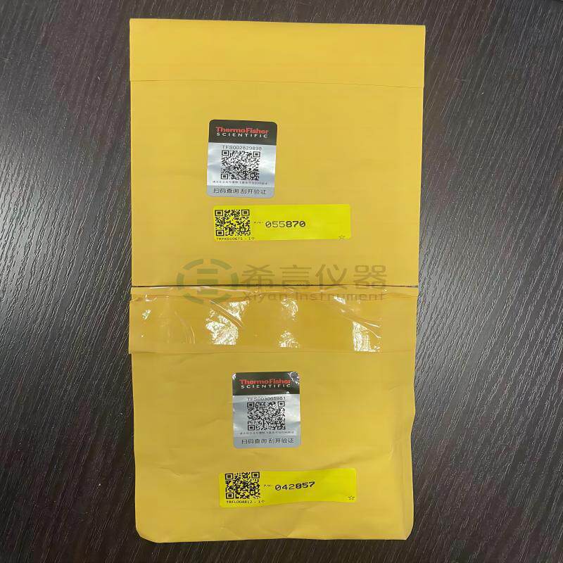 055870 赛默飞杜塞杆密封圈 离子色谱耗材配件