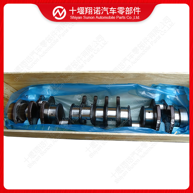 发动机曲轴3691444 3681910 4925761 4319022 3691443 3681911