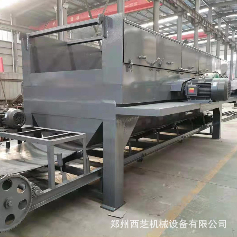 重型多功能滚轴砂石分离机