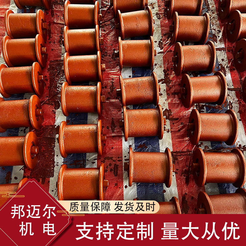 现货304不锈钢单滑 双滑轮 钢丝绳链条起重滑轮 牵引轮钢丝绳滑轮