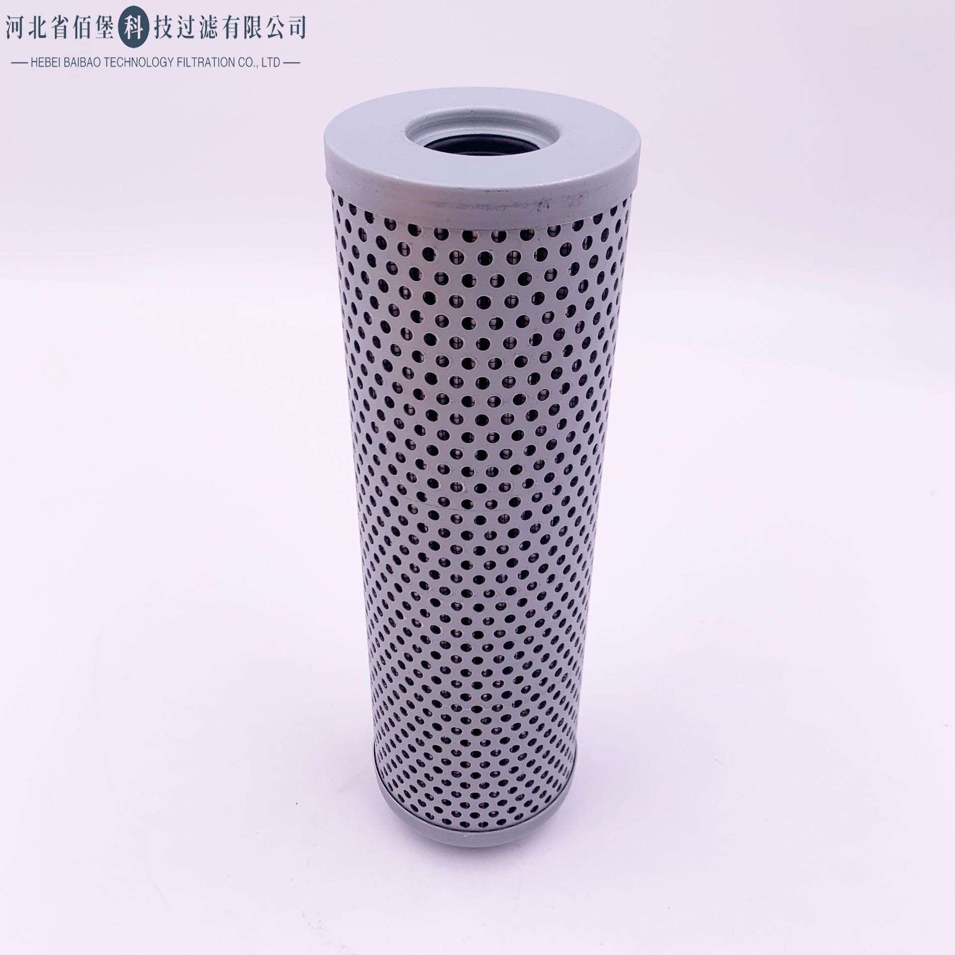 液压滤芯FAX-100X10回油滤清器除油杂质 佰堡过滤