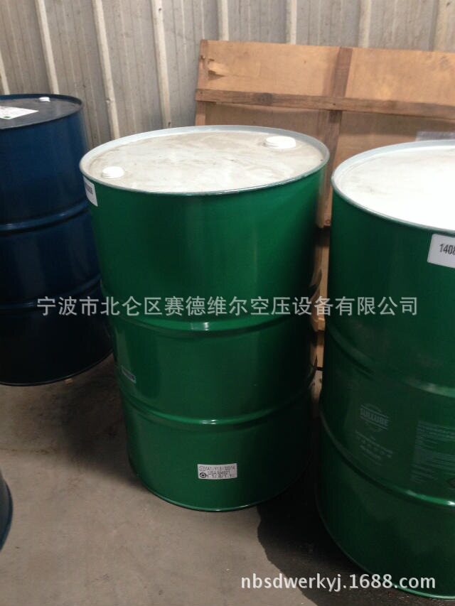寿力压缩机专用油250030-758 原装促销