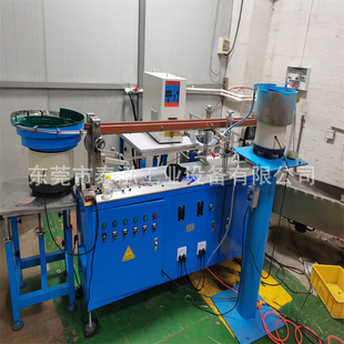 东莞现货螺丝点胶机 耐洛设备 有头无头可涂 半周全周可调