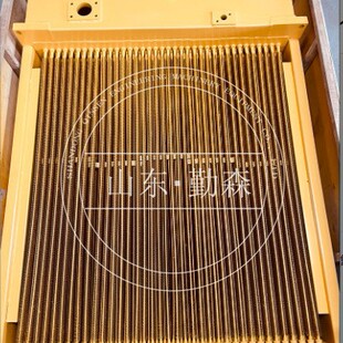 装载机配件  WA470-5 水箱  421-03-31114   水箱  421-03-31551