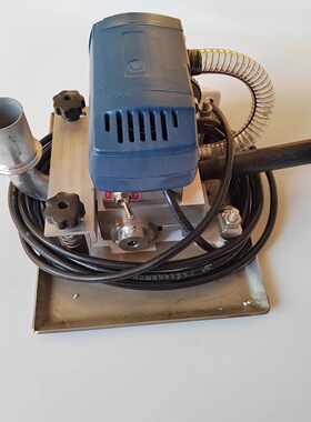 亚马孙tufting工具CP-I型3寸地毯平毯机110v 簇绒地毯平面铲X20