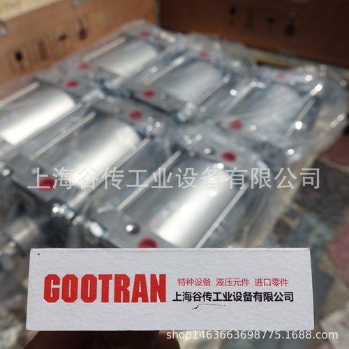 型号齐全 诺冠 PRA/802040/M/100/C 气缸 NORGREN 英国