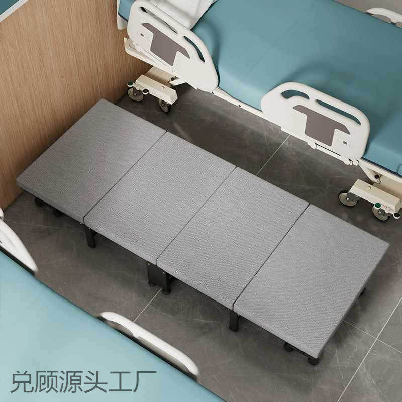 正昕鸿便携折叠午休躺椅