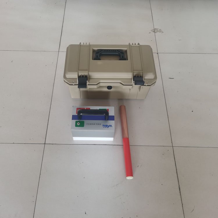 绝缘杆绳索质量快速检定仪带电作业操作杆检查仪绝缘杆检测仪