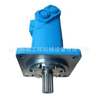 液压回转马达113-1074-006 113-1057-006 104-1436-006摆线马达