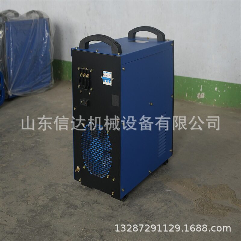 各类型号双脉冲焊机MIG-500 380V高速铝焊机无飞溅脉冲鱼鳞纹焊接