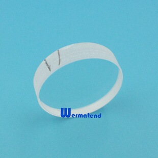 45度反射镜片?20*2 45o 355HR  JGS1石英