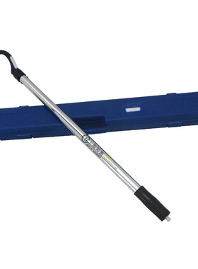 月牙头扭矩扳手40-200N.m 可换头扭力扳手厂家 开口头力矩扳手