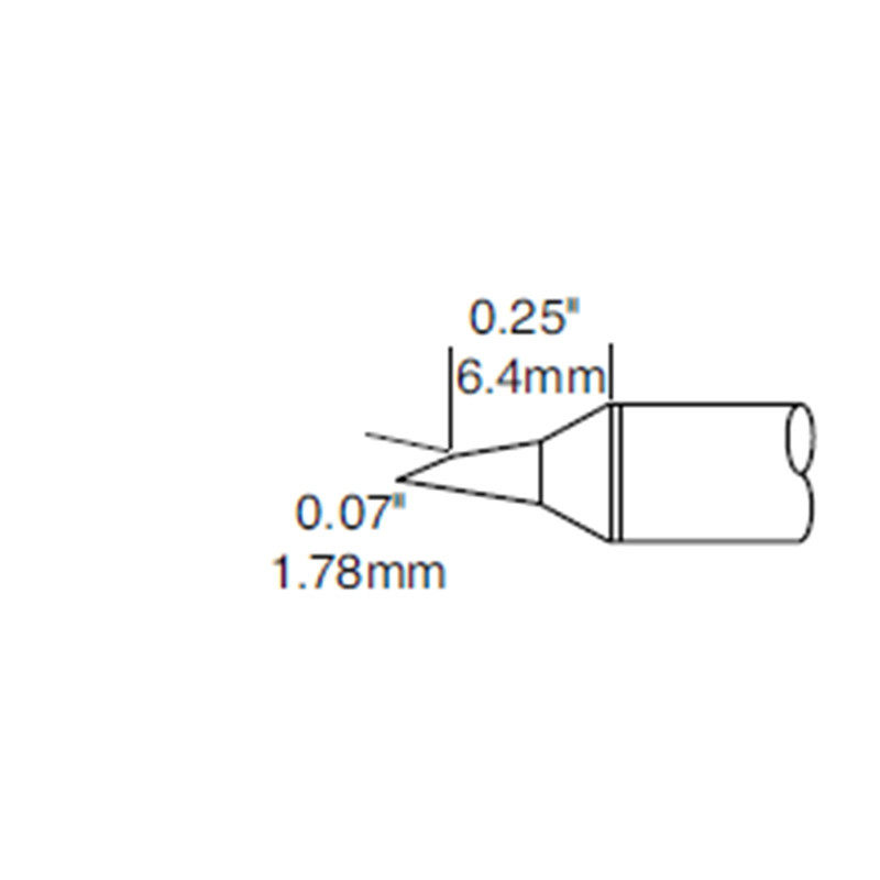 美国METCALOKISTTC-847P适用手柄MX-RM3EMX-H1-AV