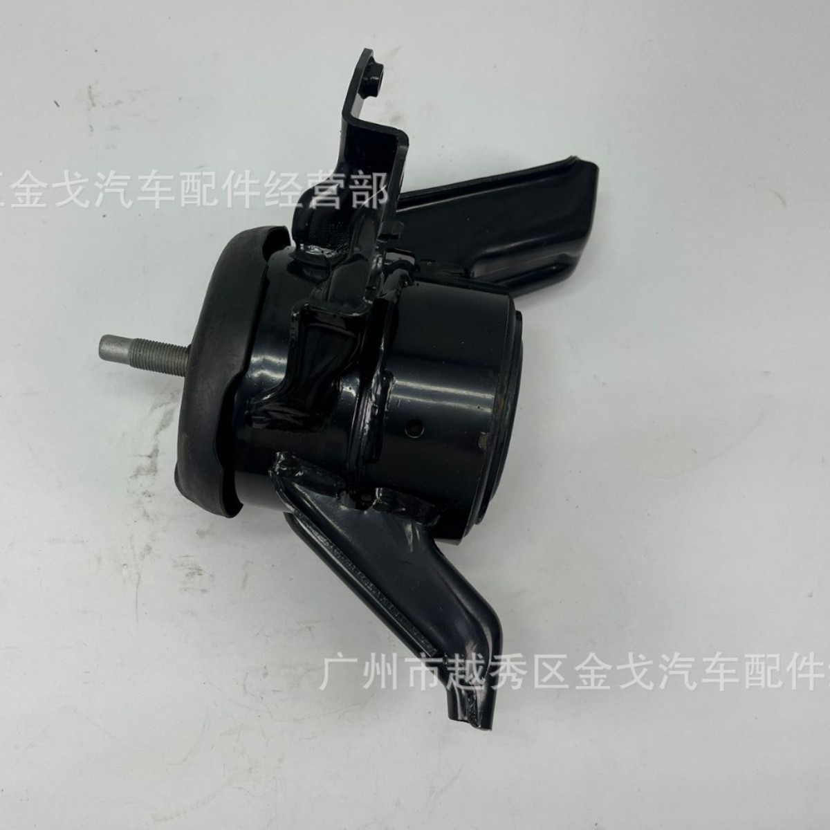 21810E0000跨境批发适用于现代起亚K5混动发动机机脚胶发动机支架