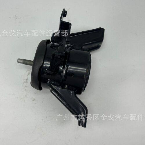 21810E0000跨境批发适用于现代起亚K5混动发动机机脚胶发动机支架