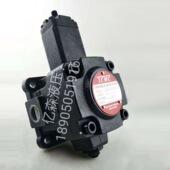 F15 F20 F40 台湾TCMC盛菖叶片油泵TCVP F30 F12 F08