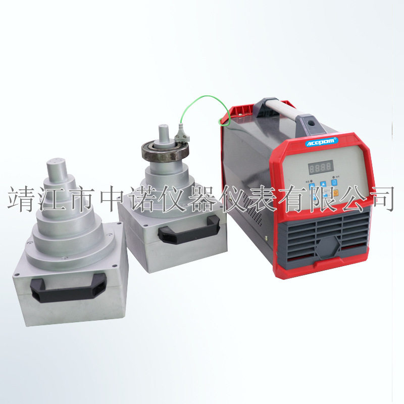 中诺塔式分体电磁加热器时控温控