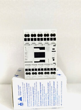 EATON 伊顿接触器 DILAC-31 DIL AC-31 DILAC-22 DILAC-40 现货