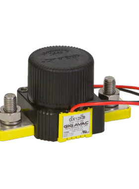 GIGAVAC继电器GX14FA