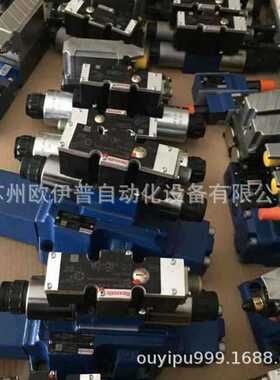 现货阀，R901382347 4WRPEH6C3B04L-3X/M/24F1