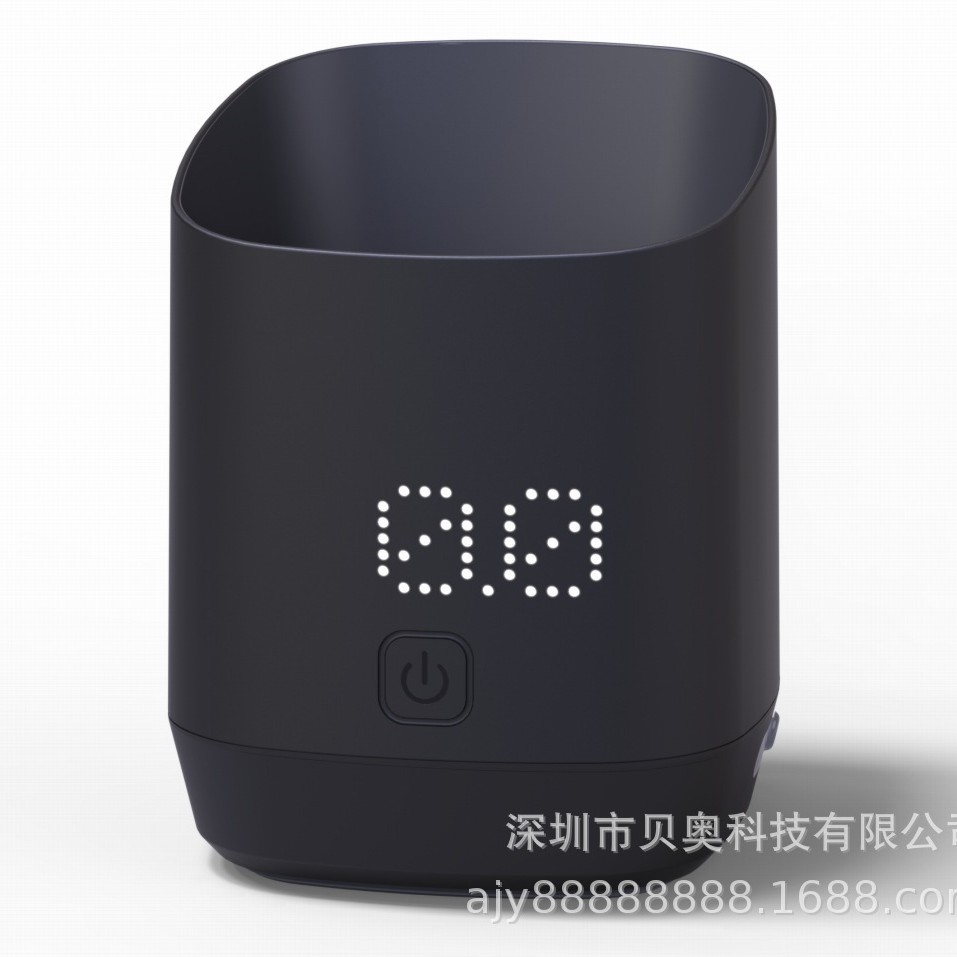意式专用智能便携咖啡豆称重秤