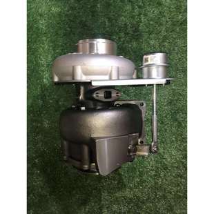 重汽天然气380马力WT615T12.12升气体机涡轮增压器VG1238110004