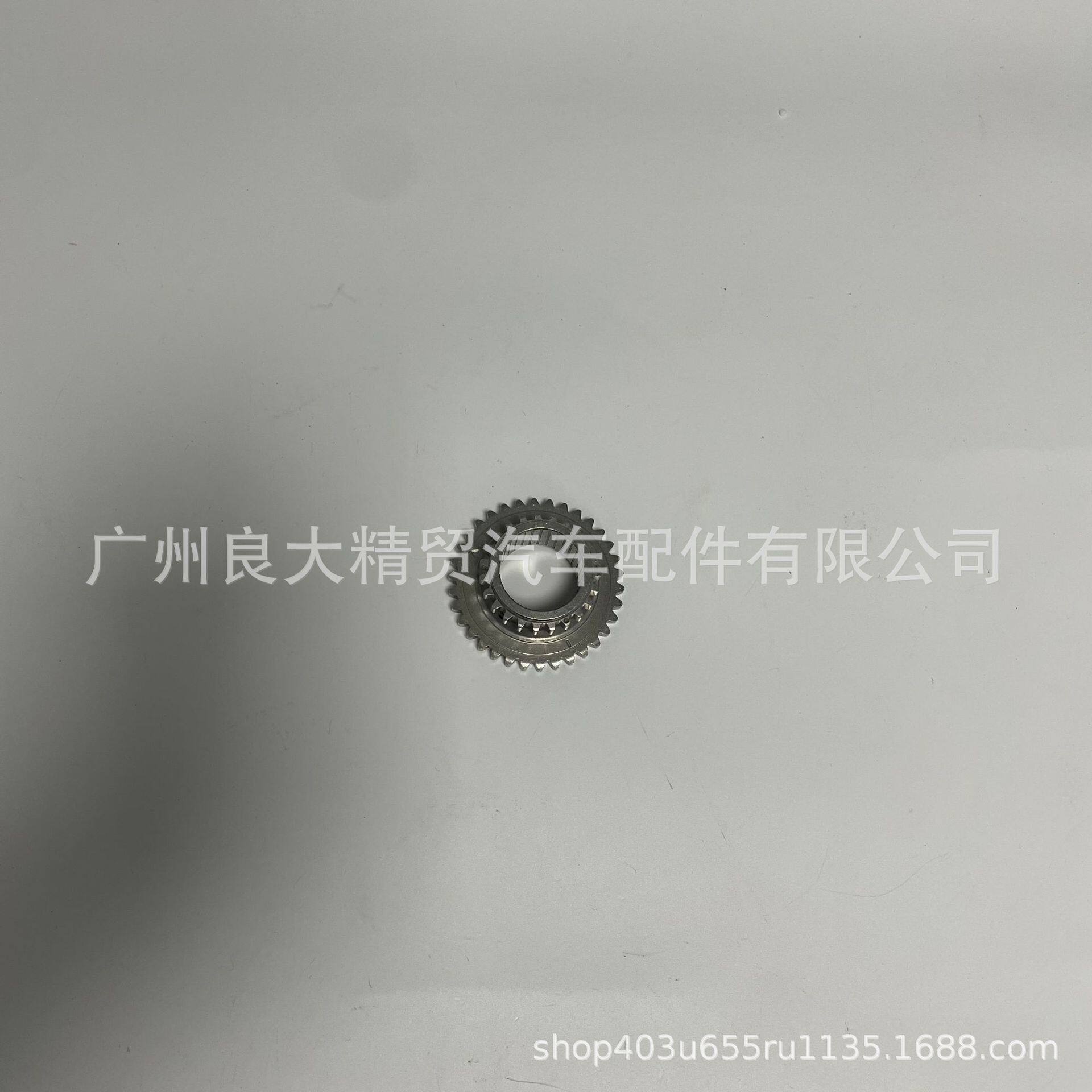 13620-5A2-A01UB1CR2RM3RM4CU6RC3RR曲轴齿