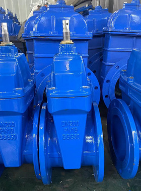 z45x-16q赣玛体型软密封法兰明杆闸阀 暗杆防盗直埋式闸阀dn300