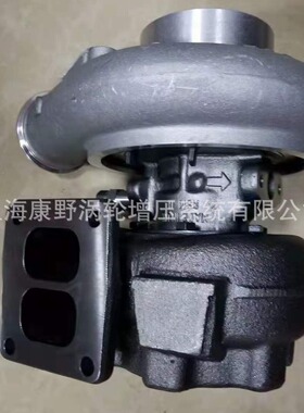 曼增压器4038409 3599883 4033134 HX40 51.09100-7630 4032863
