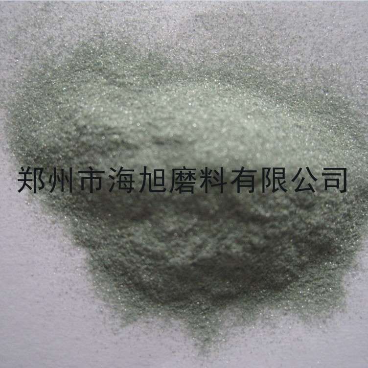 绿碳化硅研磨粉#240目（中值57.0±3.0微米）日标JIS 240目 60微