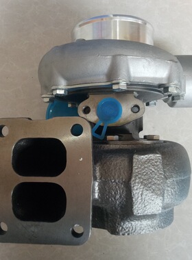 货车卡车华柴道依茨发动机BF8M1015CP涡轮增压器 S300-066W 23108