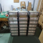 GFDD590 110 110A 优惠 110B 干变冷却风机