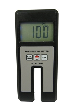 兰泰数字透光率测试仪WTM-1000/WTM-1200玻璃塑料薄膜材料透射率