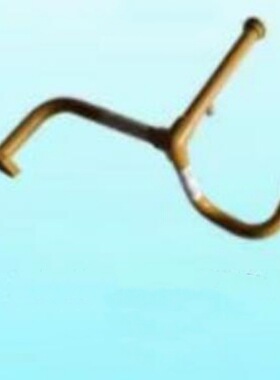 山工SEM655D轮式装载机铲车工作阀举升搭腔接管Z52281001 5338602