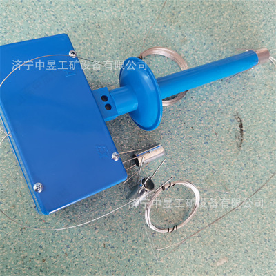 数显离层仪 YHW300矿用本安型顶板位移监测仪 位移监测仪现货