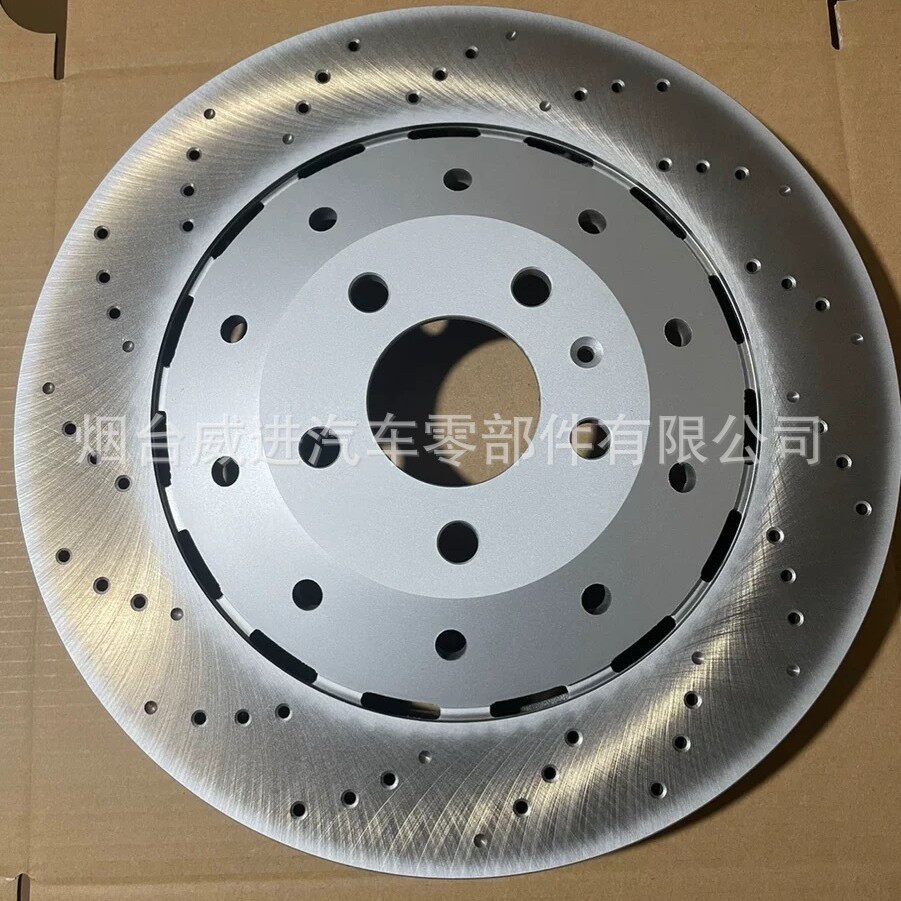 适用于奔驰车型后轮刹车盘型号 A2314230212 2314230212