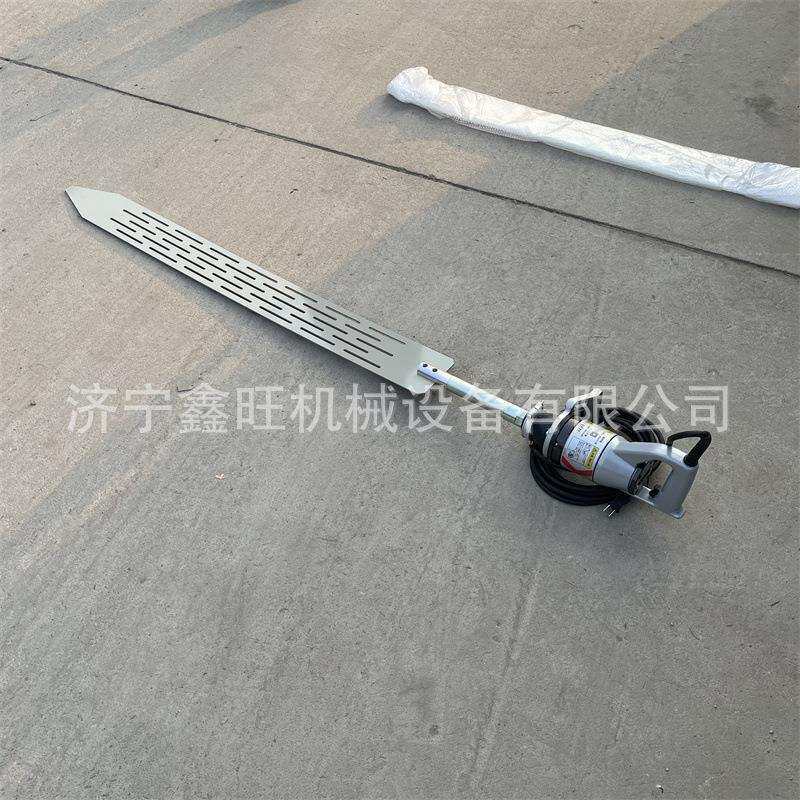 自带电机手持式振动G32DPS(J)混凝土搅拌器水泥振动器