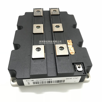 FZ1200R17HP4_B2   FZ1800R17HP4_B29   FZ2400R17HP4_B2 IGBT模