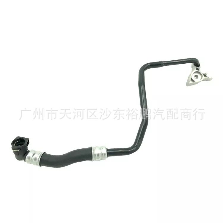 17227584008 汽车配件 量大优惠 波箱油管散热器油管适用于宝马