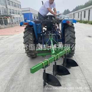 可侧移整地到边耕地犁大棚农田整地翻地犁
